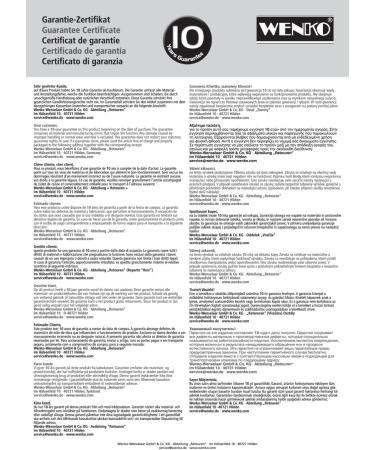 Buy WENKO Duo Bosio Stainless Steel Toothbrush Cup Holder Elegant & Durable | International Shipping Available - Buy Online on GoSupps.com