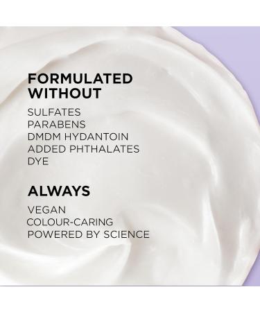 Sulfate Free Moisture Conditioner | Hydrate Dry Hair | International Shipping Available - Buy Online on GoSupps.com