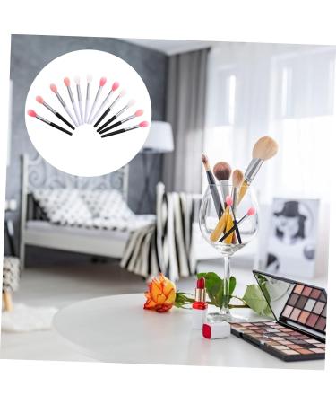 FRCOLOR 24 Pcs Silicone Lip Mask Brush Set | Disposable Lipstick Applicator & Cleaning Sticks | Perfect Lip Gloss Makeup Tool - Buy Online on GoSupps.com