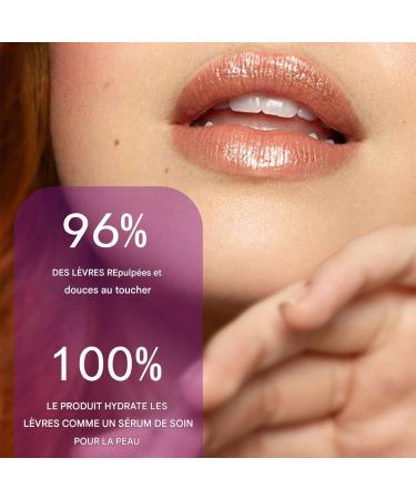 Lip Care Balm | Moisturizing and Nourishing with a Fruity Flavor Repairing Lip Balm For Women Men Girls Friends Family Sister and Girlfriend - Buy Online on GoSupps.com