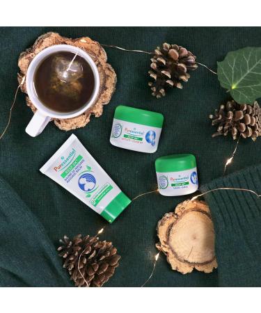 Buy Puressentiel Resp Ok 19 Cream Fluid 50ml - Soothing Breathe Relief | International Shipping Available - Buy Online on GoSupps.com