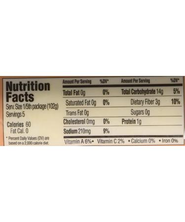 Trader Joe's Organic Polenta 18oz - Premium Quality 510g - Buy Online on GoSupps.com