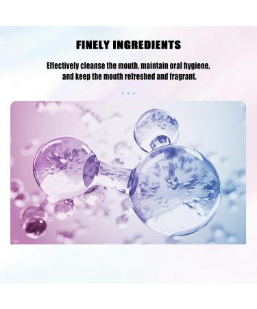 Toothpaste for Colour Corrector Toothpaste 100 g Long-Lasting Protection against Spots Prevention of Caries and Refreshing Dental Care for and Adults - Buy Online on GoSupps.com