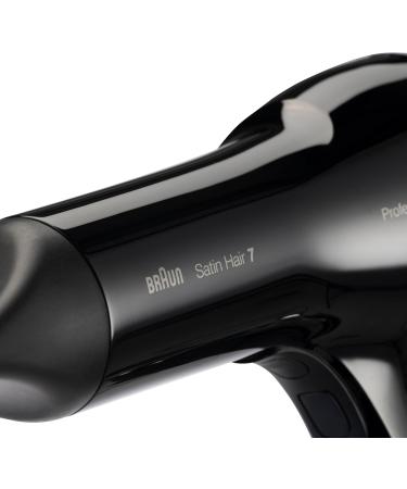 Buy Braun Satin Hair 7 SensoDryer HD785 - Professional Hair Dryer with Thermosensor IonTec & Diffuser - International Shipping Available - Buy Online on GoSupps.com