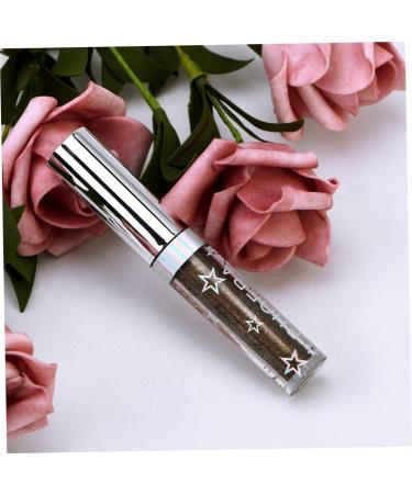 Beavorty Makeup Eyeshadow 3pcs Eyeshadow Liquid Eyeliners Glow Glitter Eyeliner Women Makeup Eye Shadow Water-based - Buy Online on GoSupps.com