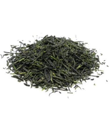 Teabalmy Japanese Herbal Tea Organic Matcha Hojicha Poweder Gyokuro Sencha Kabusecha Fukamusi Ognc Sencha Houjicha Genmaicha (Kabusecha 100 g (Pack of 1)) Kabusecha 100 g (Pack of 1) - Buy Online on GoSupps.com