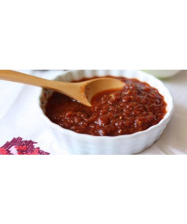 Dried Morita Peppers (Chile Morita) //Chipotle// Weights: 57 GR 170 GR 340 GR 510 GR 822 GR (57 GR) - Buy Online on GoSupps.com