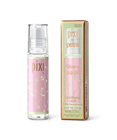 Pixi Pixi Glow Y Lip Oil Mint Y 0.19 Oz 5.5 g