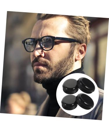 Gleavi 20 Pair Anti-Slip Ear Pads for Glasses & Sunglasses - Comfortable Ear Covers for Small Frames - Buy Online on GoSupps.com