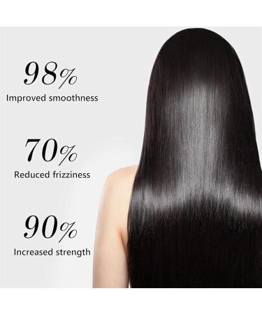 Amino Acid Essence Luxury Nourishing Hair Protein Cream Collagen Hair Mask Amino Acid Essence Hair Care Amino Acid Essence Hair Protein Cream Repairing Essence Hair Mask - Buy Online on GoSupps.com