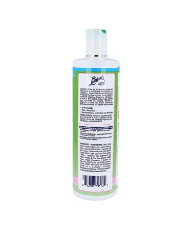 Lemisol Feminine Wash 16 Fl Oz - Gentle Daily Cleanser with Lactoserum | pH Balanced, Hypoallergenic, Keeps Women Clean & Fresh - Pack of 2 - Buy Online on GoSupps.com