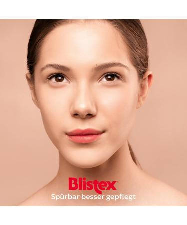 Blistex Daily Lip Care Conditioner | 4.25g - Hydrating Lip Treatment for Soft Lips | Intl Shipping Available - Buy Online on GoSupps.com