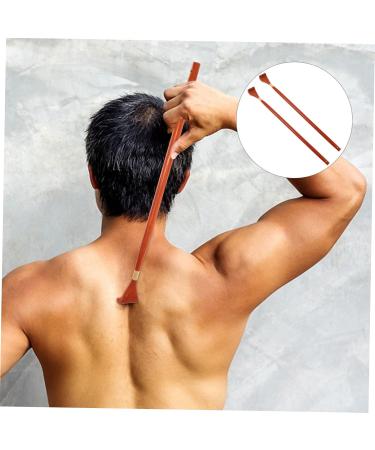 Beavorty 8 Stk Back Scrapers - Portable Giteer Safe Massager for Adults | Back Itch Relief Tool - Buy Online on GoSupps.com