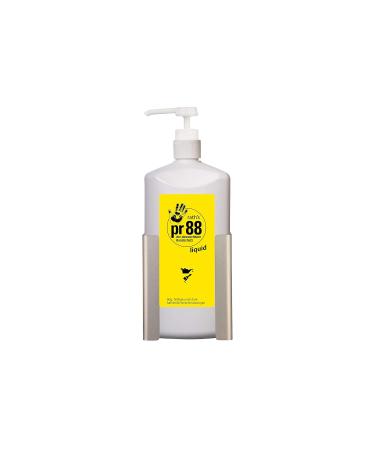 Raths PR88 Liquid - 1-Liter Bottle | Outer Protection Fluid for Oily & Greasy Dirt - International Shipping Available - Buy Online on GoSupps.com