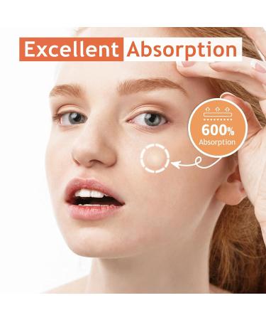 Ultra Pimple Patches - Hydrocolloid Acne Dots for Face | 96 Count | Day & Night Use for Zits & Blemishes - Buy Online on GoSupps.com