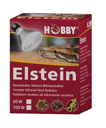 Hobby 37085 Elstein Heater IOT / 75 100 W White