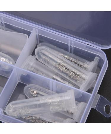 FRGMNT Optical Eyeglasses Repair Kit | Complete Tool Box for Sunglasses with Screws Nuts & Nose Pads - International Shipping Available - Buy Online on GoSupps.com