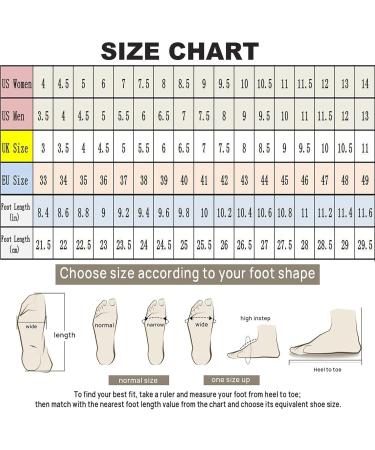DHIJUPNG Extra Wide Walking Sneakers for Diabetic Edema Plantar Swollen Feet - Non Slip Adjustable Shoes Men 9/Women 10 - Buy Online on GoSupps.com