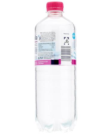 Hella From Scratch Fresh Near Water Raspberry Disposable - 6 x 0.75L | International Shipping Available - Buy Online on GoSupps.com