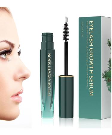 Eyelash Thickening Serums | Eyelash Enhancers Increased Serums | Eyelash Lengthener | Easy To Apply | Growth Boosting | Dual Purpose | Lightweight | Perfect For Men - Buy Online on GoSupps.com