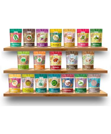 DRASANVI - BROCCOLI 150g ORGANIC DRASANVI - Buy Online on GoSupps.com