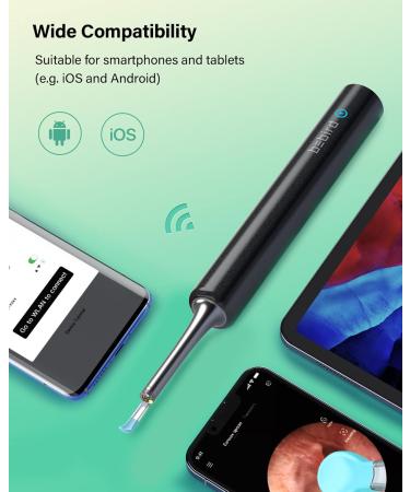 Buy Ear Wax Removal Kits Online | Effective & Safe Solutions for Clear Ears - Fast International Shipping - Buy Online on GoSupps.com