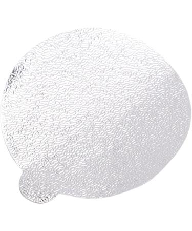 Couvercles en Aluminium pour Dosettes de caf R utilisables 200 Pi ces Joints en Aluminium pour Capsules de caf Expresso Thermoscellables Couvercle de Joints de 37 Mm pour Dosettes - Buy Online on GoSupps.com