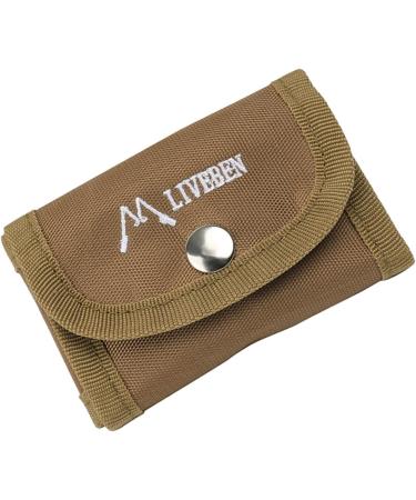 Frcolor Elektrorasierer Set - 3-teiliges M nner-Rasierer-Set mit Pinsel Nagel- und Haarschneide-Tasche Klingenetui & Khaki Aufbewahrungsorganizer f r doppelten Schutz - Buy Online on GoSupps.com