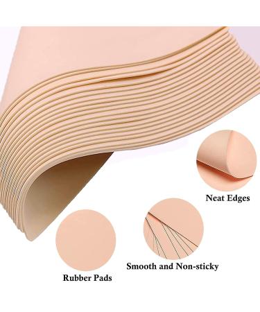 Urknall 10pcs Double-Sided Fake Skin Practice Pads for Training - Set of 10 - Buy Online on GoSupps.com