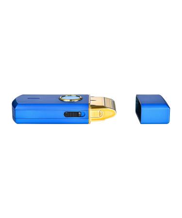 StyleCraft Uno Shaver Collection - Blue - Buy Online on GoSupps.com