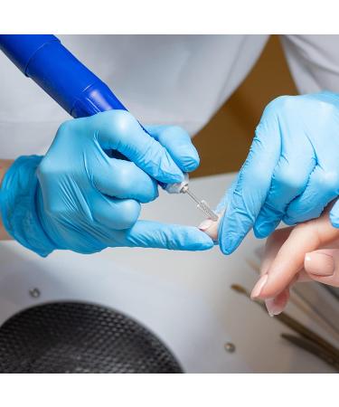 Nail Polisher Nail Drill Bit Electric Nail File Nail File Drill Bit Nail Gel Drill Bit Nail Glazing Drill Gel Polishing Head Manicure Supplies Nail Tool Plastic Hard Accessories - Buy Online on GoSupps.com