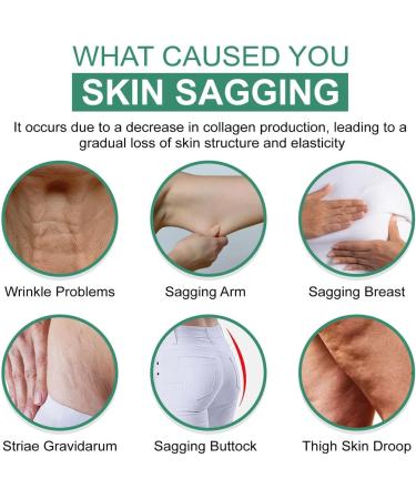 Lifting Body Oil - Skin-Tightening & Abdominal Slimming Massage Oil - Non-Fattening Breast Massage for Enhanced Strength | Cypreason 1.69 oz - Buy Online on GoSupps.com