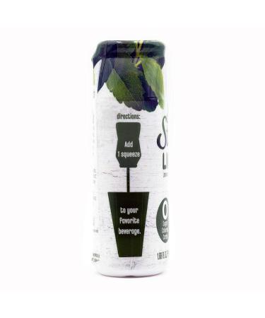 SPLENDA STEVIA LIQUID 1.68 Fl Oz (Pack of 3) Zero Calorie Sweetener Drops - Buy Online on GoSupps.com