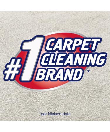 Resolve Carpet Concentrate for Steam Urine Destroyer - 60 Fl Oz - Powerful Stain & Odor Eliminator - Buy Online on GoSupps.com