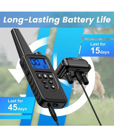 Classic Nylon Dog Collars - Waterproof Breathable & Easy to Handle for All Sizes - Buy Online on GoSupps.com