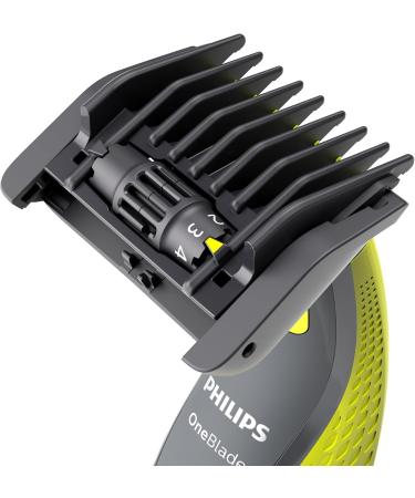 Philips OneBlade 360 Face Ni-MH QP2724/22 OneBlade Face - Buy Online on GoSupps.com