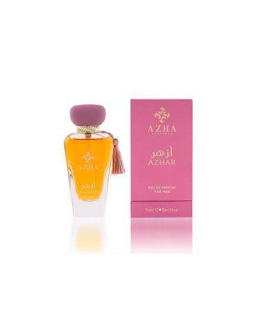 Sun Collection | 100ml | Unisex | Eau de Parfum (Azhar) - Buy Online on GoSupps.com