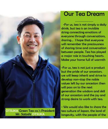 Organic Ceromonial Grade Matcha Powder - First harvest matcha - Made In Japan - Japanese Matcha Powder (Large - 100g) - Buy Online on GoSupps.com