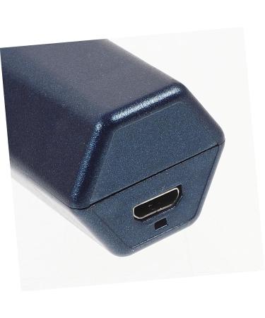 FOMIYES Nose Hair Trimmer & Eyebrow Cutter Set - 2 Pack Nose Hair Removal Tool for Precision Grooming - Buy Online on GoSupps.com