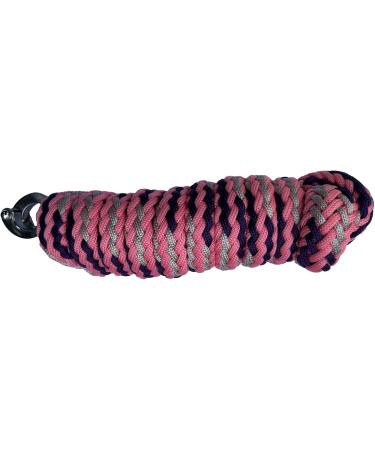 Brama West Surprise Box Guide - 10 Colorful Connection Tricks for Horses Ponies & Shetlands - 2m Length Panic Hooks - Buy Online on GoSupps.com