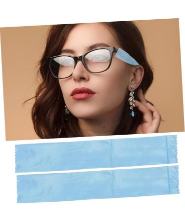 Frcolor One-Way Leg Cover Roll - Disposable Glasses for Hair Coloring Protection | Slim & Effective Hair Treatment Accessories - Buy Online on GoSupps.com