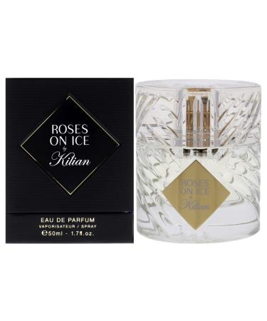 Kilian Roses On Ice EDP Spray Unisex 1.7 oz