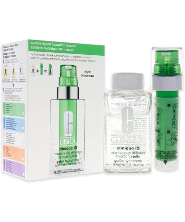 Clinique Clinique ID Dramatically Different Jelly Base + Irritation Face Gel 125 ml - Buy Online on GoSupps.com