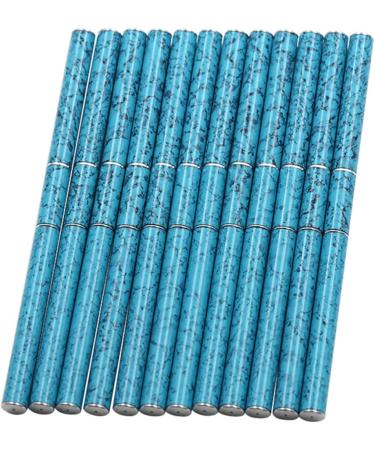 MAGICLULU Nail Art Pen 1pc Nail Liner Pens Nail Paint Marker Nail Art Brush Nail Gel Nail Brush Gel for Nails Nail Painting Tool Nail Art Polish Pens Manicure Brush UV Nail Polish Painted - Buy Online on GoSupps.com