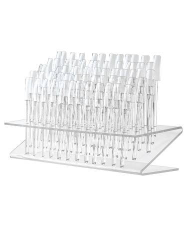 64-piece tip stick set holder for tip sticks tip stand
