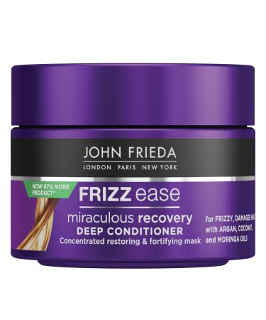 John Frieda Miraculous Recovery Deep Conditioner 150ml