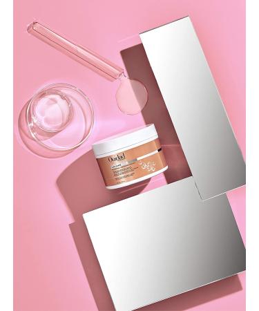OUIDAD Curl Shaper Plumping + Defining Cream 2 oz. - Enhance Your Curls - Buy Online on GoSupps.com