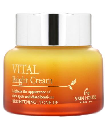The Skin House Vital Bright Cream 50 ml
