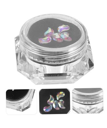 GLEAVI 1 Set Symphony Dental Drill Chemicals 0.6x0.4cm - Colorful Plastic Kit - Buy Online on GoSupps.com