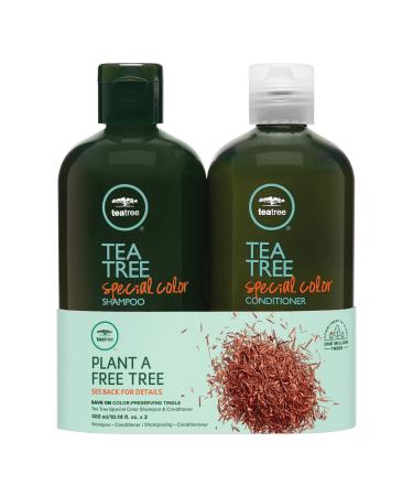 Paul Mitchell Tea Tree Special Color-Preserving Gift Set